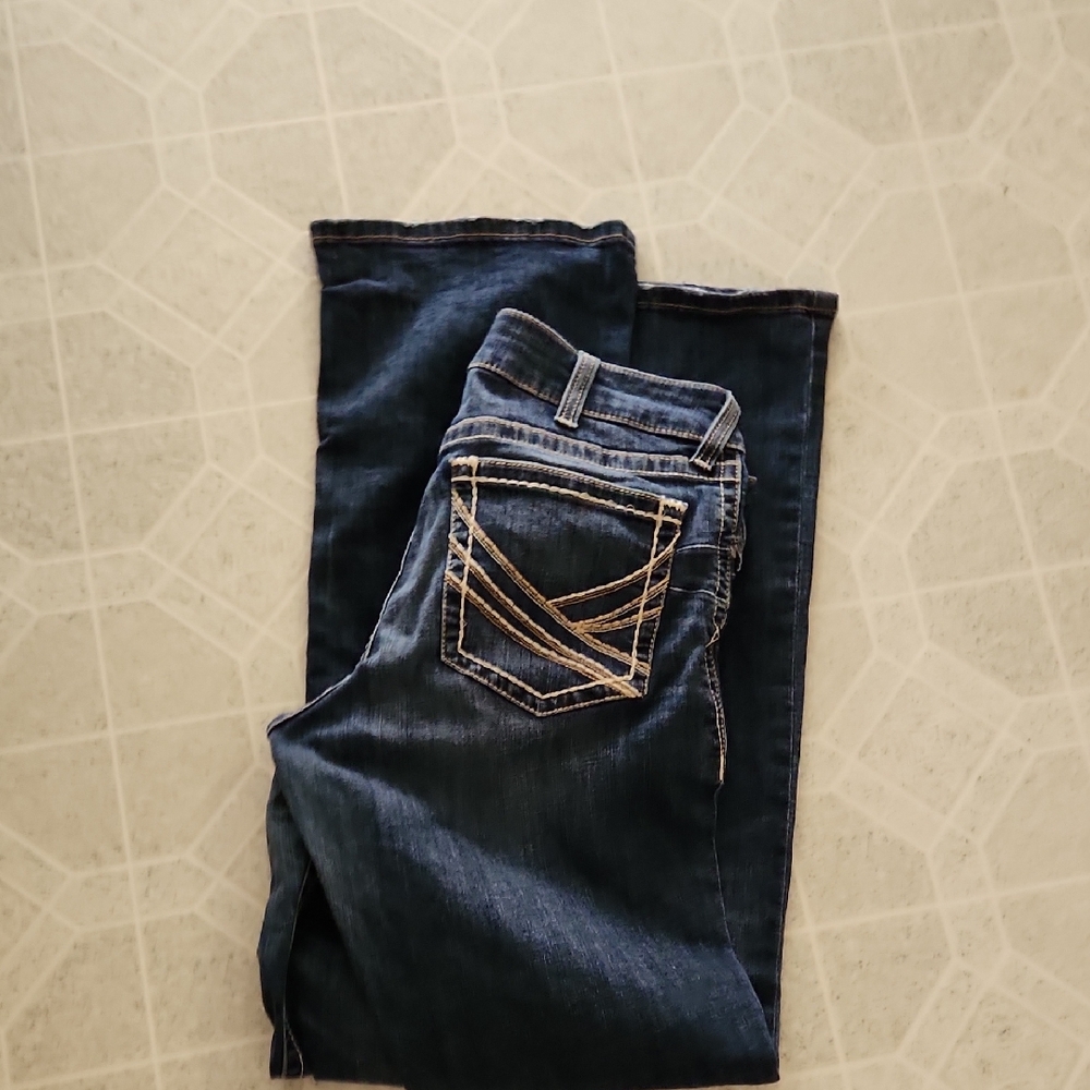 Ariat Bootcut Jeans